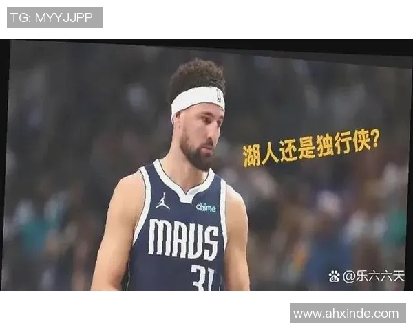 克莱汤普森:勇士队的三分神射手与不屈精神的象征