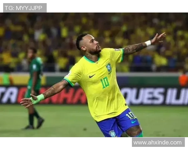 内马尔的传奇之路:从巴西小将到全球足球巨星的成长历程